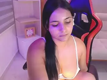 Chaturbate Sex Cam of cathaleyasex
