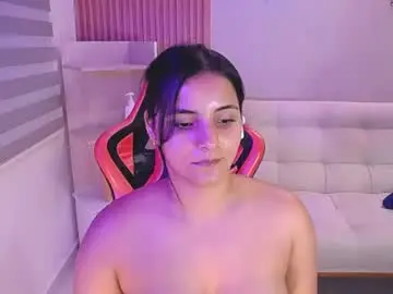 Chaturbate Live Sex Cam of cathaleyasex