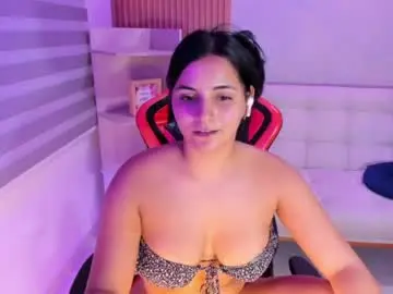 Chaturbate Nude Webcam of cathaleyasex