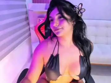Chaturbate Free Porn Cam of cathaleyasex