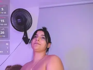 Chaturbate Live Sex Cam of cathaleyasex