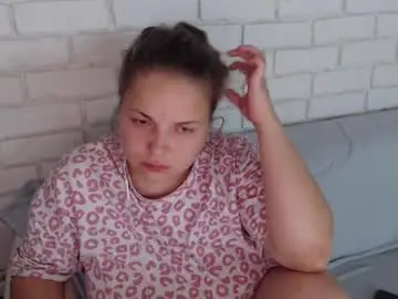 Chaturbate Nude Webcam of crazyy_girl_