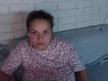 Chaturbate Adult Video Chat of crazyy_girl_