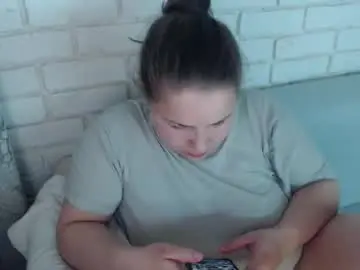 Chaturbate Adult Video Chat of crazyy_girl_