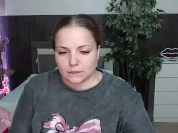 Chaturbate Best Webcam of crazyy_girl_