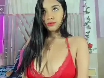 Chaturbate Adult Webcam of estrella_bonita