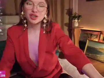 Chaturbate Live Porn of horny_svinka