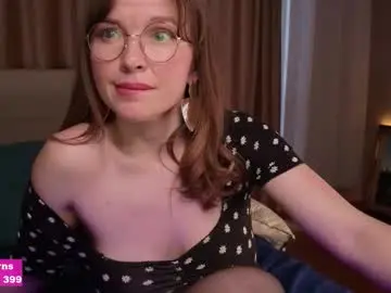 Chaturbate Live Sex of horny_svinka