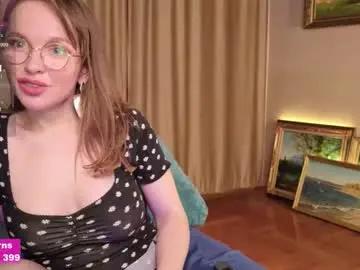 Chaturbate Sex Cam of horny_svinka