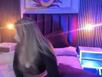 Chaturbate Live Sex Cam of isabella_mayer