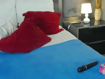 Chaturbate Live Sex Cam of laravoss
