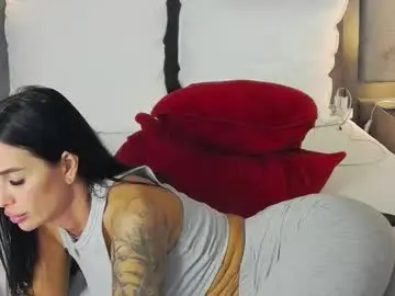 Chaturbate Live Porn of laravoss