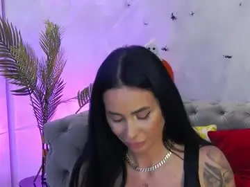 Chaturbate Live Sex of laravoss