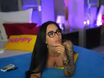 Chaturbate Sex Chat of laravoss