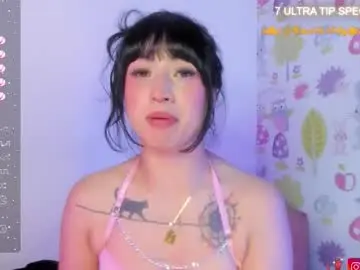 Chaturbate Live Sex of liat_hoz