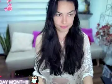 Chaturbate Live Sex Cam of lunagasai_