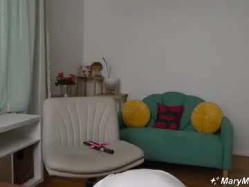 Chaturbate Free Porn Cam of marymoody