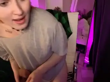 Chaturbate Nude Webcam of qoshka