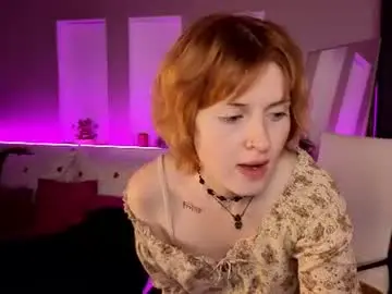 Chaturbate Live Porn of qoshka