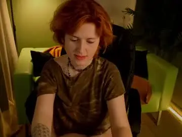 Chaturbate Watch Live Sex Cams of qoshka