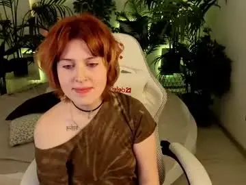 Chaturbate Live Porn of qoshka