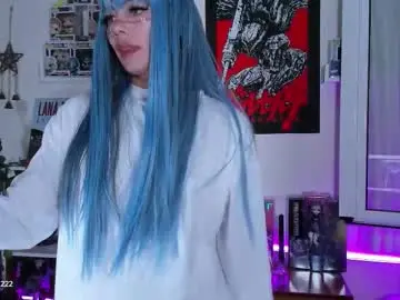 Chaturbate Live Sex Cam of sakaexxx