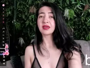 Chaturbate Adult Webcams of saya_amaretto1