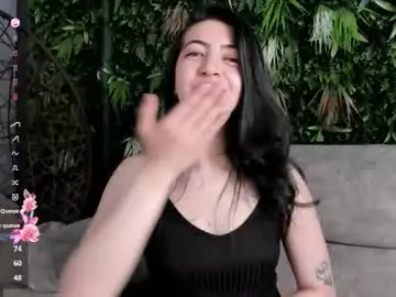 Chaturbate Free Porn Cam of saya_amaretto1