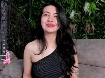 Chaturbate Live Sex of saya_amaretto1