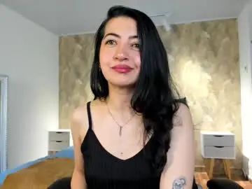Chaturbate Sex Cam of saya_amaretto1