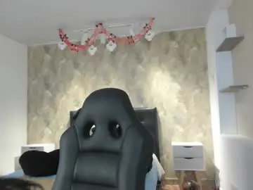 Chaturbate Private Sex Chat of saya_amaretto1