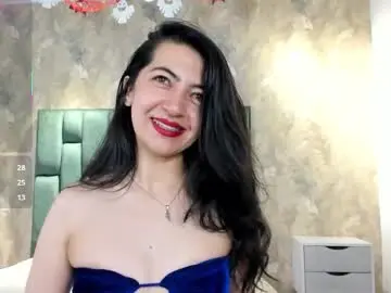 Chaturbate Free Live Porn of saya_amaretto1