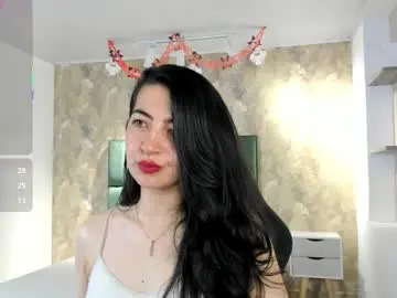 Chaturbate Best Webcam of saya_amaretto1