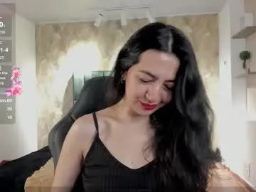 Chaturbate Sex Cam of saya_amaretto1