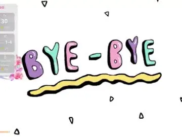 Chaturbate Adult Webcam of saya_amaretto1