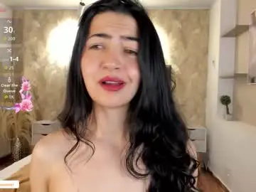 Chaturbate Sex Cam of saya_amaretto1