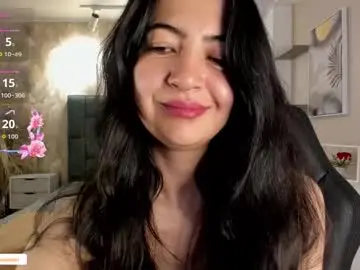 Chaturbate Sex Chat of saya_amaretto1