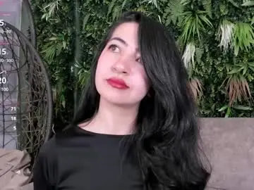 Chaturbate Watch Live Sex Cams of saya_amaretto1