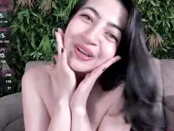 Chaturbate Free Live Porn of saya_amaretto1