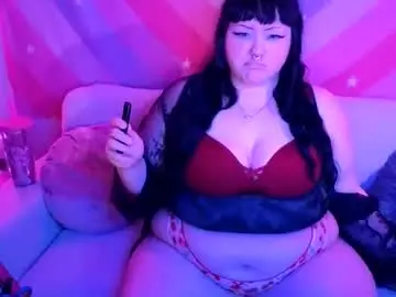 Chaturbate Live Sex Cam of t0rchfairy710