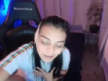 Chaturbate Best Webcam of thays_mawakye01