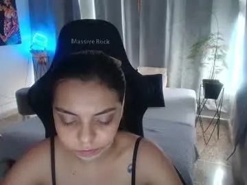 Chaturbate Adult Webcam of thays_mawakye01