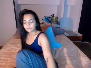 Chaturbate Private Sex Chat of thays_mawakye01