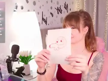 Chaturbate Sex Cam of _your_heart_