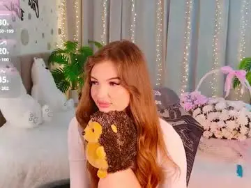 Chaturbate Nude Webcam of _your_heart_