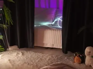 Chaturbate Live Sex of _your_heart_