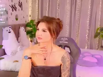 Chaturbate Adult Webcam of _your_heart_