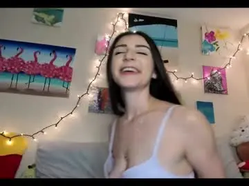 Chaturbate Best Webcam of a_mariejuana69