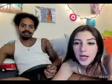 Chaturbate Live Sex Cam of a_mariejuana69