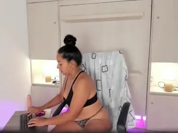 Chaturbate Free Porn Cam of alliebennet